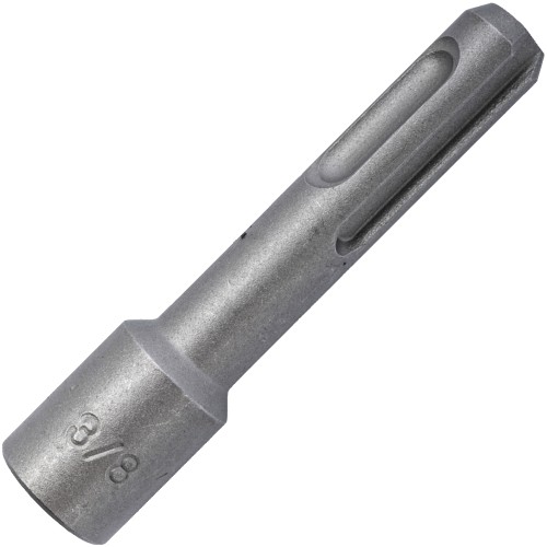 SDS NUTSETTER 3/8"X 65MM MAGNETIC BULK