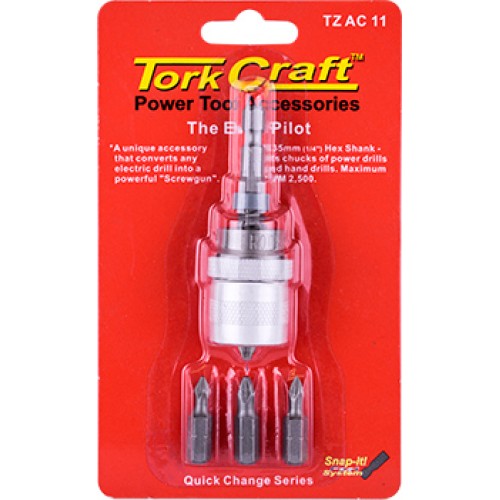 ADJ.DEPTH S/DRIVING ATTACHMENT EVEN PILOT ADJ.DEPTH S/DRIVING ATTACHMENT EVEN PILOT