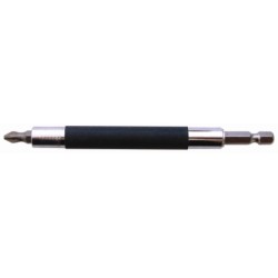 SCREW GUIDE/ SCREW BOSS & LONG MAGNETIC BIT EXTENTION