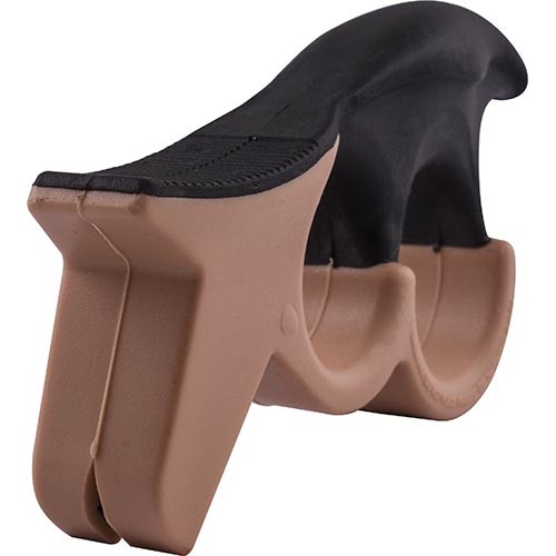 KNIFE SHARPENER WITH TUNGSTEN SHARPENING EDGE