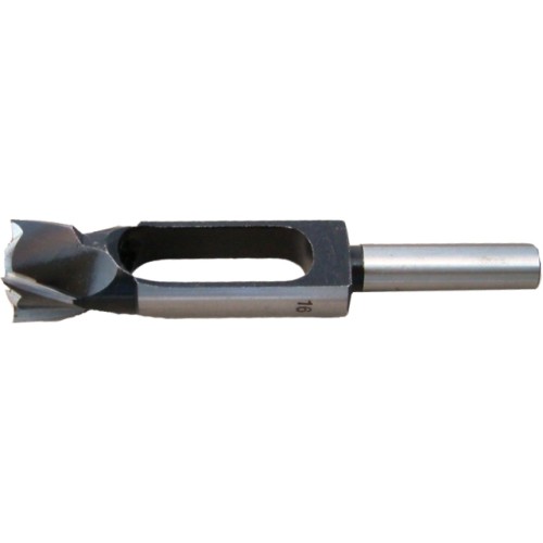 PLUG/TENON DOWEL CUTTER 10MM